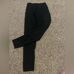 Black full length leggings size medium from Offline by Aerie